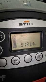 Horizontal-Kommissionierer 2021  Still OPX 20 (4)