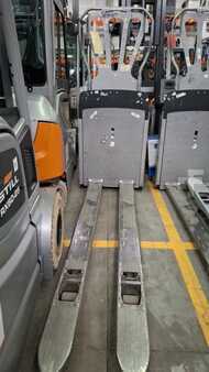 Horizontal-Kommissionierer 2021  Still OPX 20 (5)