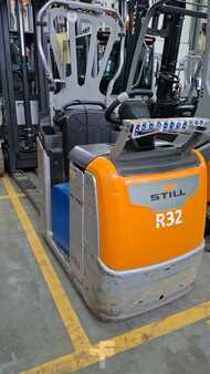 Horizontal-Kommissionierer 2021  Still OPX 20 (2)