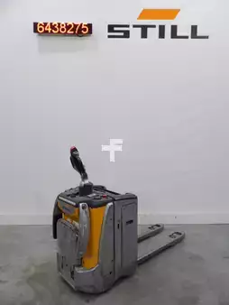 Elektromos emelőkocsik 2021  Still EXHSF20 (1)