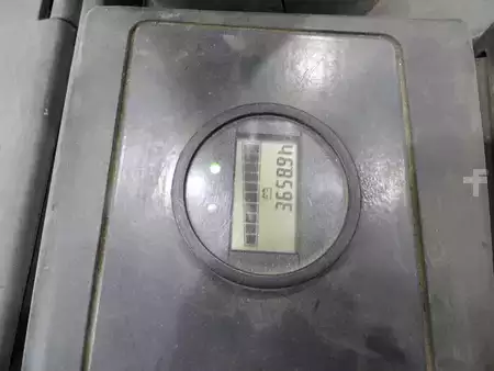 Elektromos emelőkocsik 2021  Still EXHSF20 (6)