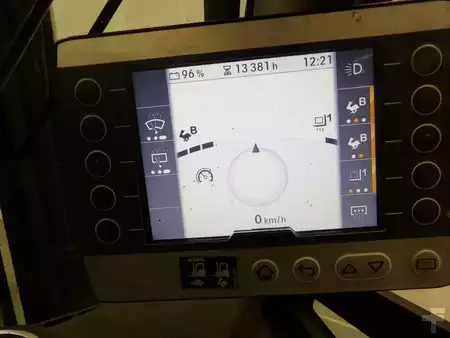 Elektryczne 4-kołowe 2021  Still RX20-20P LION (2)