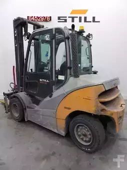 Dieselový VZV 2021  Still RX 70-50 (3)