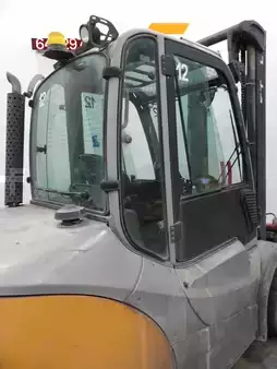 Dieselový VZV 2021  Still RX 70-50 (5)