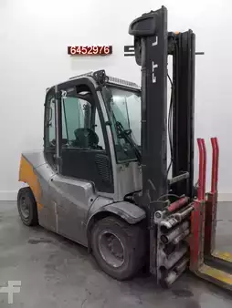 Dieselový VZV 2021  Still RX 70-50 (6)