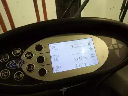 Dieselový VZV 2021  Still RX 70-50 (9)