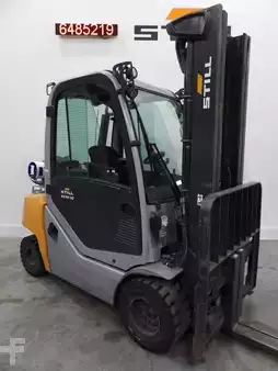 Wózki gazowe 2021  Still RX70-30T (2)
