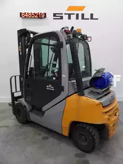 Wózki gazowe 2021  Still RX70-30T (3)
