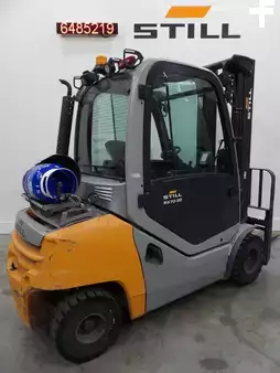 Wózki gazowe 2021  Still RX70-30T (4)