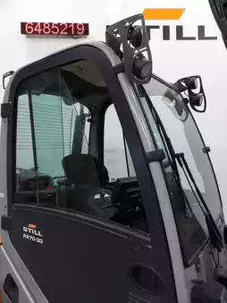 Wózki gazowe 2021  Still RX70-30T (5)