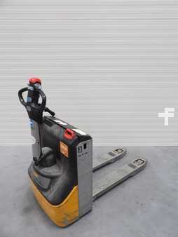 Electric Pallet Trucks 2021  Still ECU14 (1)