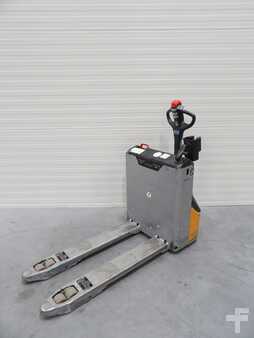 Electric Pallet Trucks 2021  Still ECU14 (2)