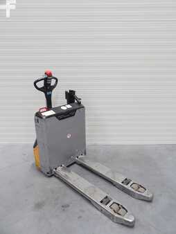 Electric Pallet Trucks 2021  Still ECU14 (3)