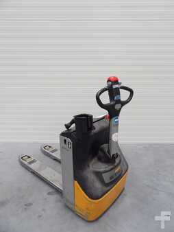 Electric Pallet Trucks 2021  Still ECU14 (4)