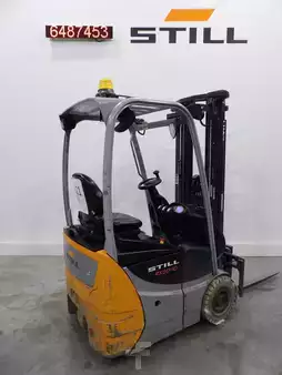 Elektryczne 3-kołowe 2021  Still RX50-10C (2)