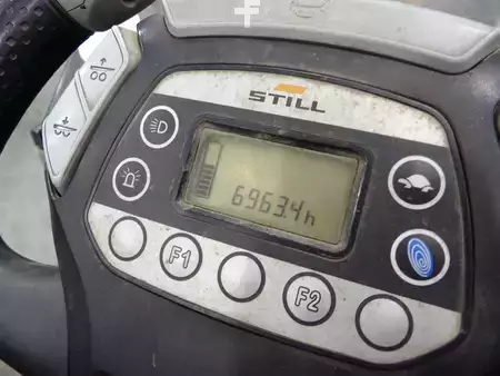 Nízkozdvižný vozík 2021  Still EXHS20 (5)