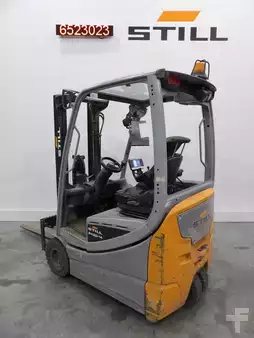 Elektryczne 3-kołowe 2021  Still RX20-14C (2)