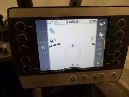 Elektryczne 3-kołowe 2021  Still RX20-14C (9)