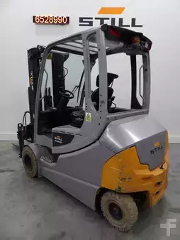 Elektryczne 4-kołowe 2021  Still RX 60-30L/600 (2)