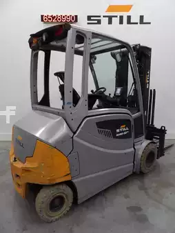 Elektryczne 4-kołowe 2021  Still RX 60-30L/600 (3)