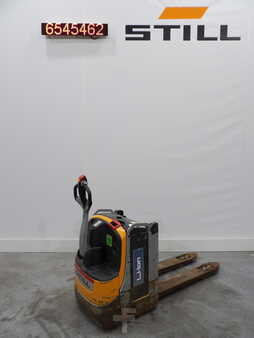 Niederhubwagen 2021  Still EXUH20 Li-Ion (1)