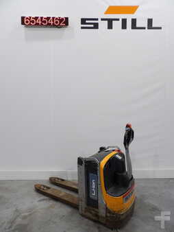 Niederhubwagen 2021  Still EXUH20 Li-Ion (2)