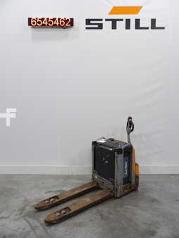 Niederhubwagen 2021  Still EXUH20 Li-Ion (3)