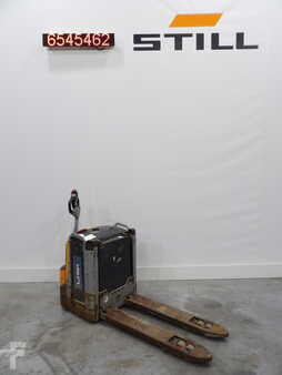 Niederhubwagen 2021  Still EXUH20 Li-Ion (4)