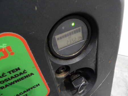 Niederhubwagen 2021  Still EXUH20 Li-Ion (5)