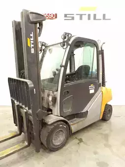 Treibgasstapler 2021  Still RX70-30T (1)