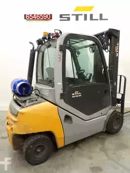 Treibgasstapler 2021  Still RX70-30T (3)