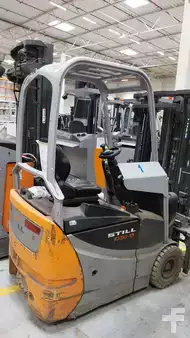 Elektromos 3 kerekű 2021  Still RX50-13 drive in (2)