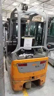 Elektromos 3 kerekű 2021  Still RX50-13 drive in (3)