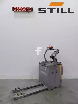 Elektrische palletwagens 2021  Still EXHSF20 (2)