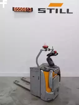Elektrische palletwagens 2021  Still EXHSF20 (3)