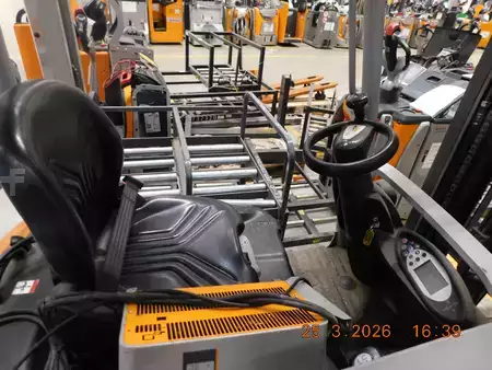 Elektromos 3 kerekű 2021  Still RX50-13 drive in (2)