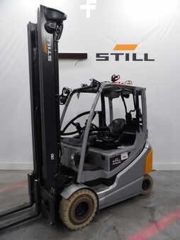 Still RX60-25 Li-Ion