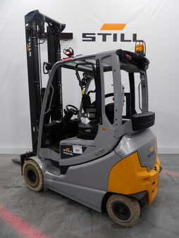 Still RX60-25 Li-Ion