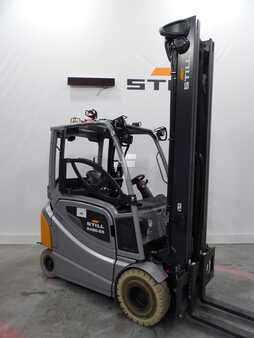 Still RX60-25 Li-Ion