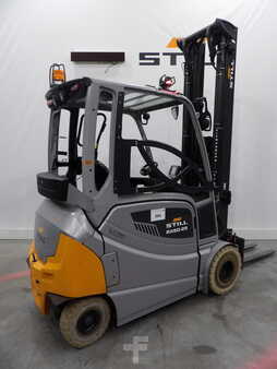 Still RX60-25 Li-Ion