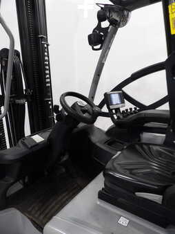Still RX60-25 Li-Ion