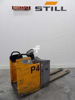 Gerbeurs à conducteur porté debout 2022  Still EXHS25 (2)