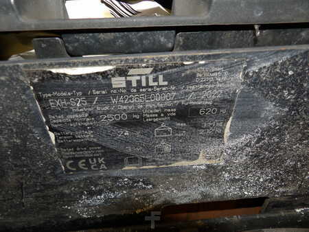 Gerbeurs à conducteur porté debout 2022  Still EXHS25 (6)