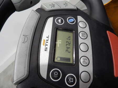 Gerbeurs à conducteur porté debout 2022  Still EXHS25 (5)