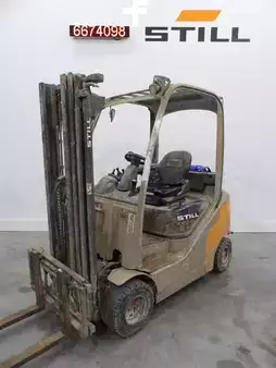 LPG VZV 2022  Still RX70-20T (1)