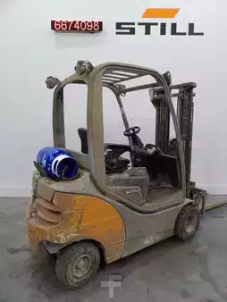 LPG VZV 2022  Still RX70-20T (2)