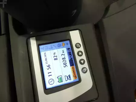 Transpallet elettrici 2022  Still EXHSF20 (5)