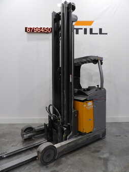 Chariots à mât rétractable 2022  Still FMX25 (1)