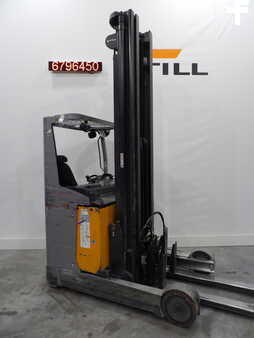 Chariots à mât rétractable 2022  Still FMX25 (2)