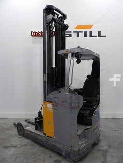 Chariots à mât rétractable 2022  Still FMX25 (3)